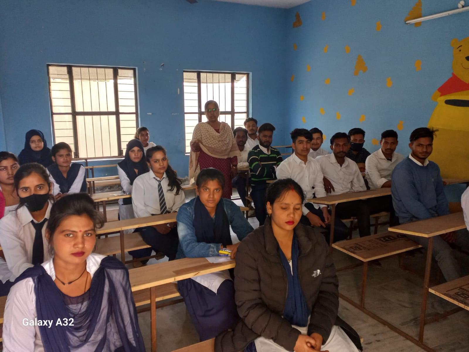 Uttaranchal Group of Institutions Haridwar Infrastructure photo 6